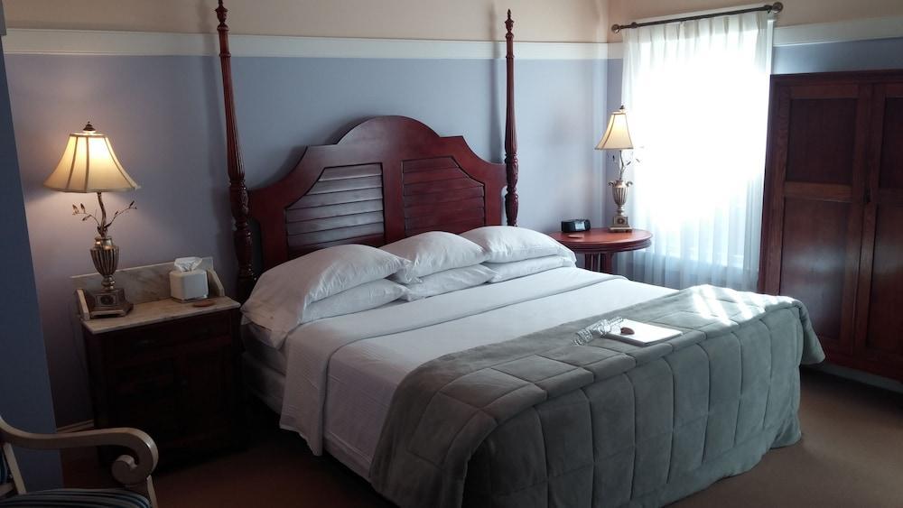 Beach Spa Bed & Breakfast Virginia Beach Exterior foto