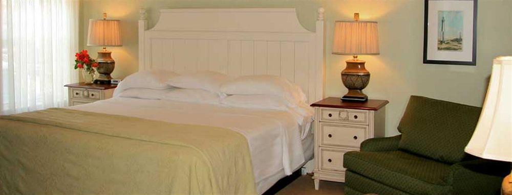 Beach Spa Bed & Breakfast Virginia Beach Exterior foto