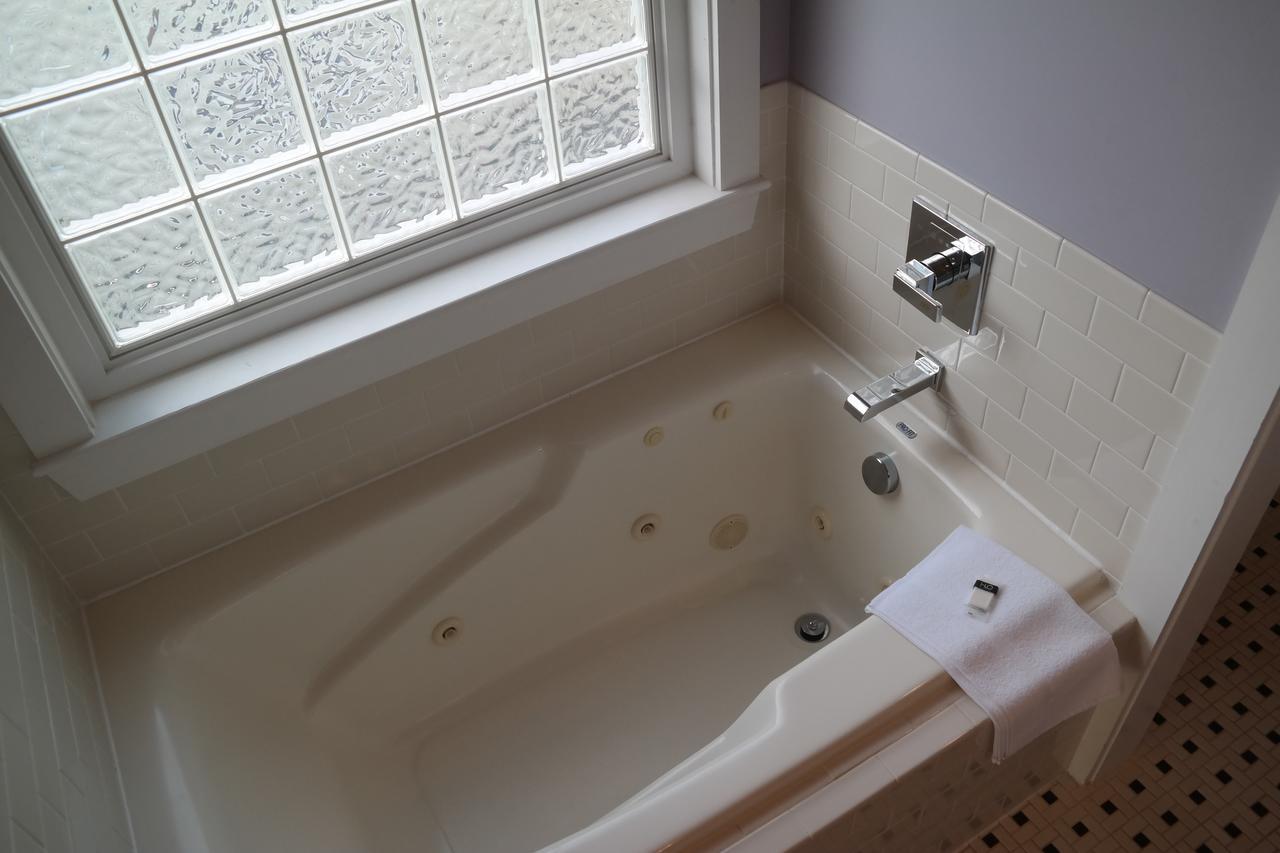 Beach Spa Bed & Breakfast Virginia Beach Habitación foto