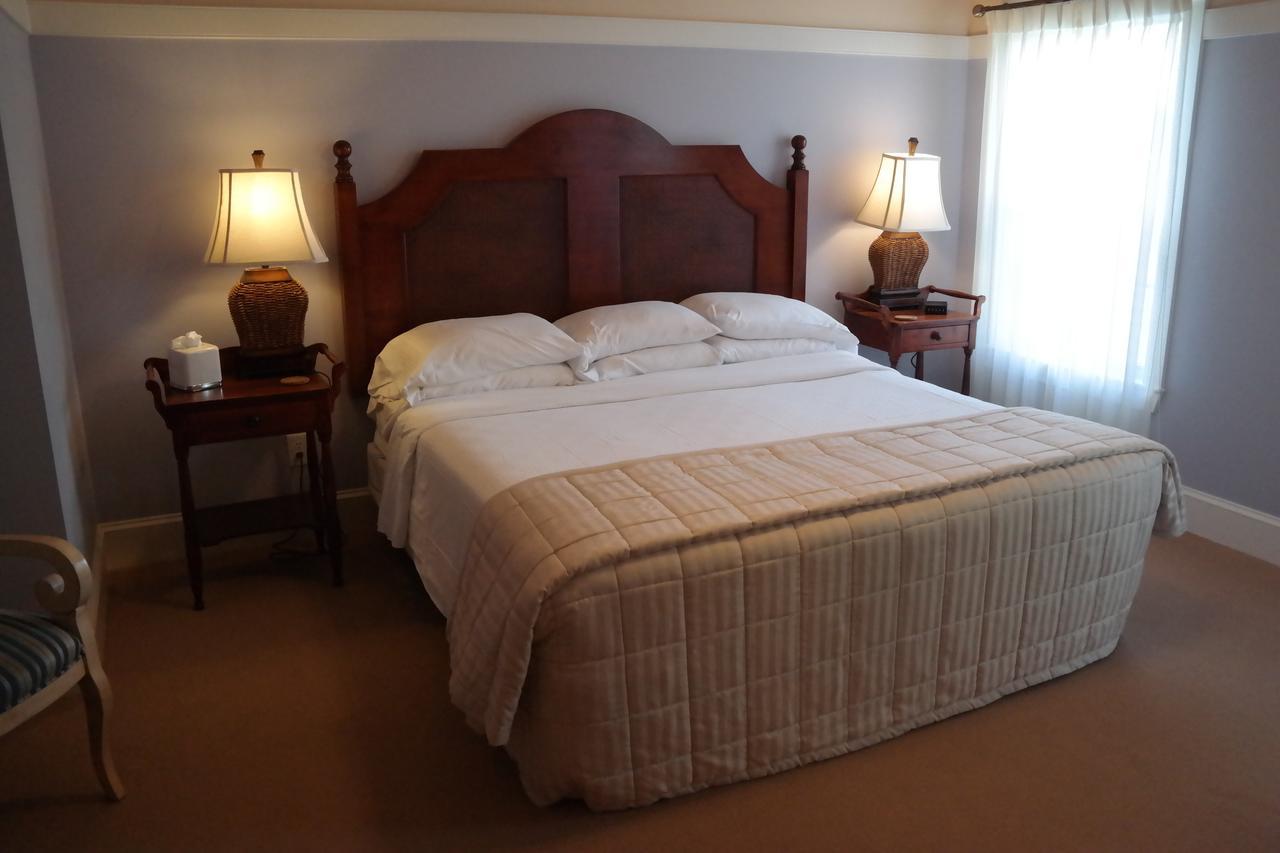 Beach Spa Bed & Breakfast Virginia Beach Habitación foto