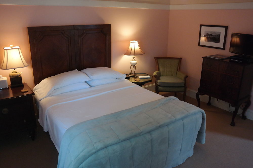 Beach Spa Bed & Breakfast Virginia Beach Exterior foto